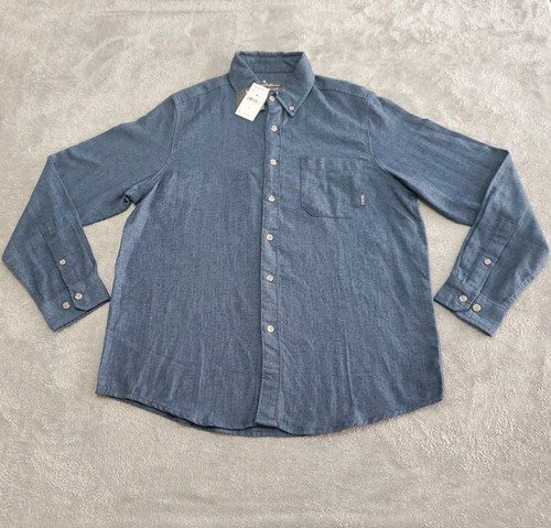 Eddie bauer button - bauer,