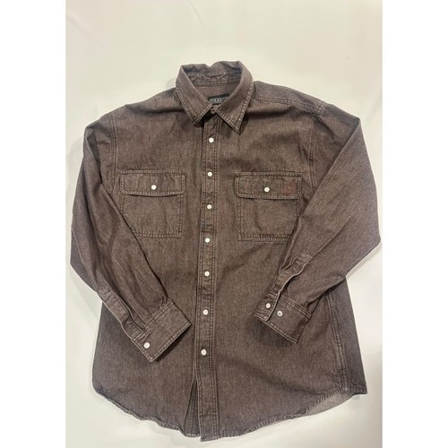 Dakota snap front - dakota, snap-front